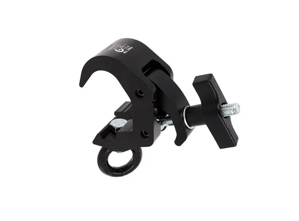 Doughty T58215 Q/T Cl. Hang. Cl. M12 Eye Q/T Clamp Hanging Clamp M12 Eye-340Kg 