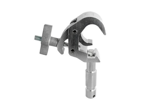 Doughty T58232 Q/T Big Ben Clamp 28Mm Q/T Big Ben Clamp 28Mm Spigot 