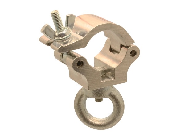 Doughty T58840 Atom Hang. Clamp Atom Hanging Clamp (To Suit 1 1/4") 