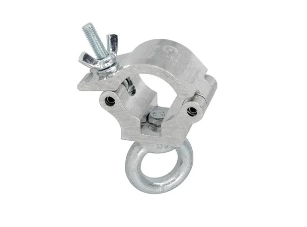 Doughty T58840 Atom Hang. Clamp Atom Hanging Clamp (To Suit 1 1/4") 