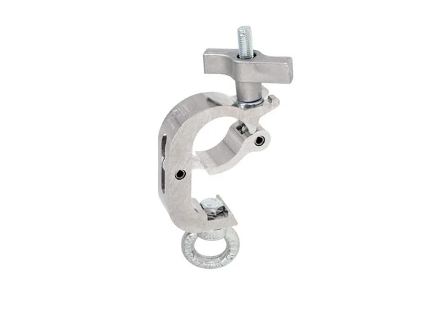 Doughty T58862 Trig. Cl. Hang. Clamp Trigger Clamp Hanging Cl. M12 Eye-340Kg 