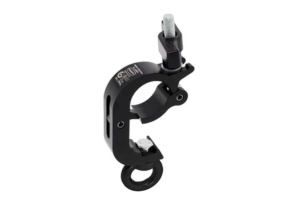 Doughty T58862 Trig. Cl. Hang. Clamp Trigger Clamp Hanging Cl. M12 Eye-340Kg 