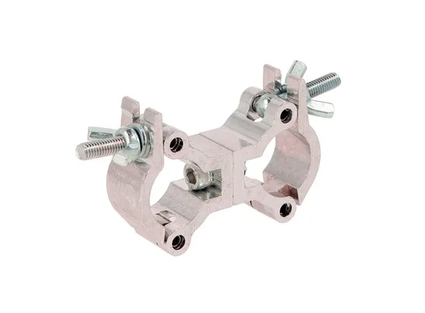 Doughty T5888001 Atom Paral. Coupler Atom Parallel Coupler (To Suit 1") B. 