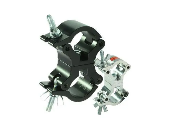 Doughty T5888001 Atom Paral. Coupler Atom Parallel Coupler (To Suit 1") B. 