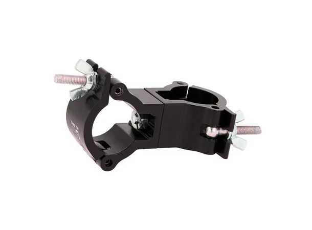 Doughty T5891501 Atom 90 Deg. Fix. Coup. Atom 90 Deg. Fixed Coupler Suit 35Mm 