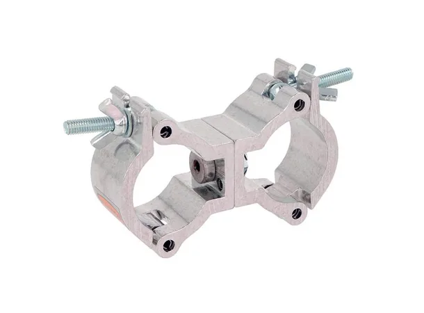 Doughty T58980 Atom Paral. Coup. Atom Parallel Coupler (To Suit 1 1/2") 