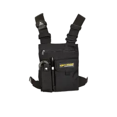 Le Mark LED Chest Rigg Close to your chest