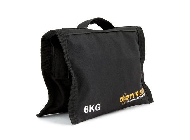 Le Mark Shot Bag Pea gravel shot bag 