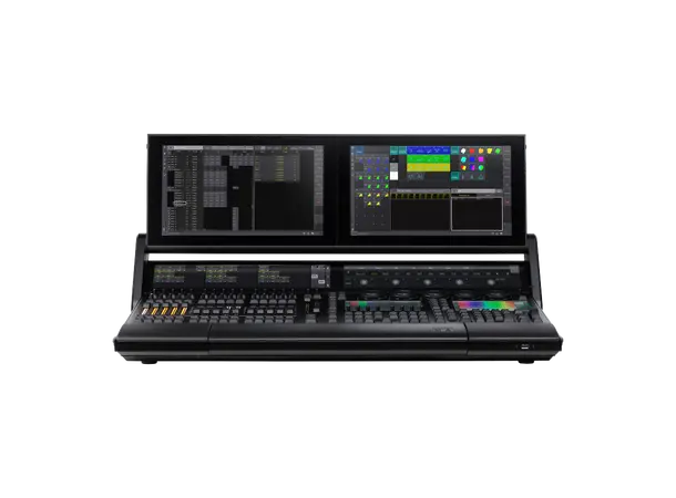 MA ligthing grandMA3 light grandMA3 light, with flightcase 