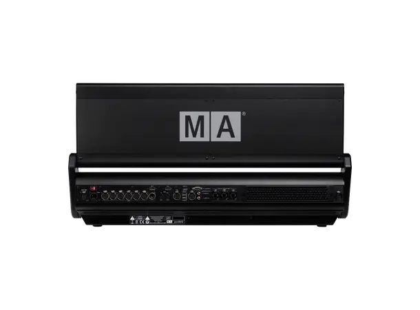 MA ligthing grandMA3 light grandMA3 light, with flightcase 