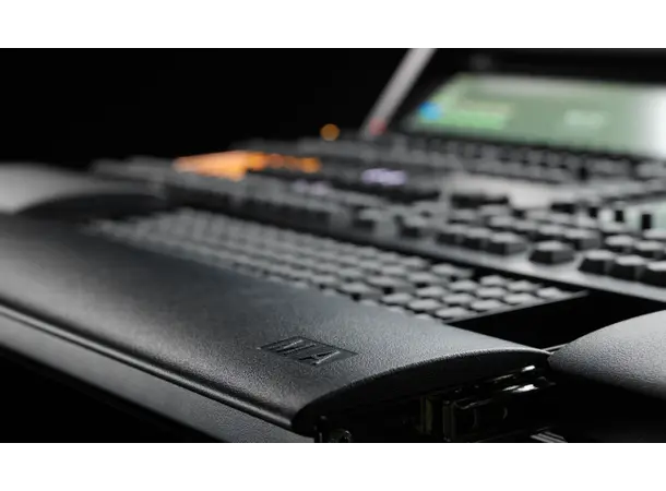 MA ligthing grandMA3 light grandMA3 light, with flightcase 