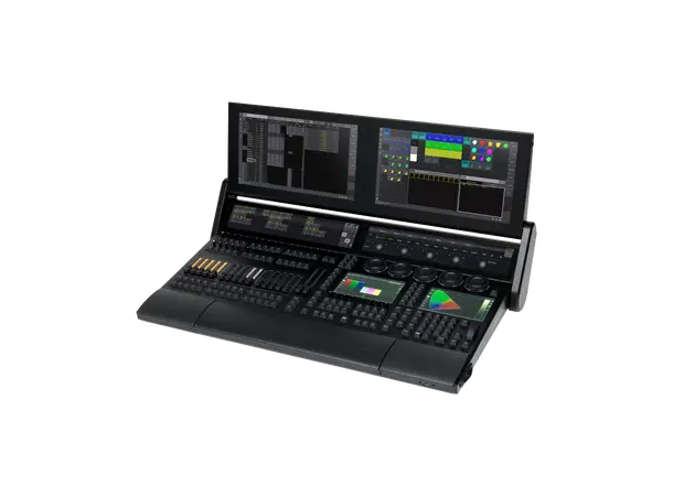 MA ligthing grandMA3 light grandMA3 light, with flightcase 