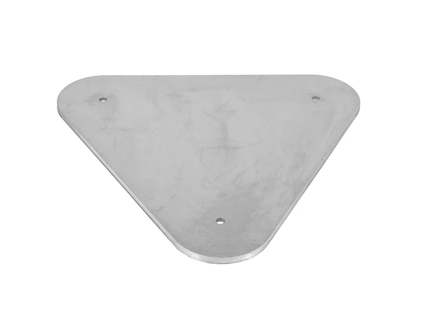 Prolyte BASE TRIANGLE 20D INCL. CONN. Compact construction, optimum strength 
