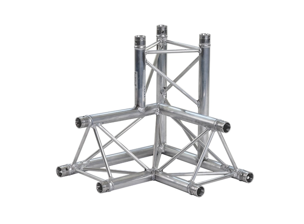 Prolyte TRAINGLE 20 3 WAY AD LEFT Compact construction, optimum strength 