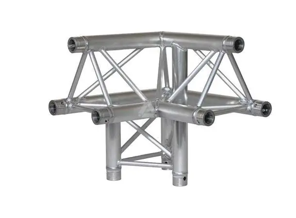 Prolyte TRIANGLE 30 3-WAY CORNER L  AU Solid og allsidig løsning 