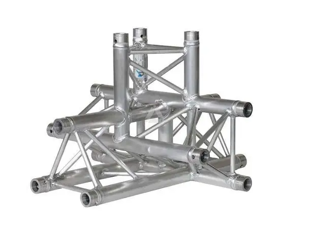 Prolyte TRIANGLE 30 5-WAY VERTICAL Solid og allsidig løsning 