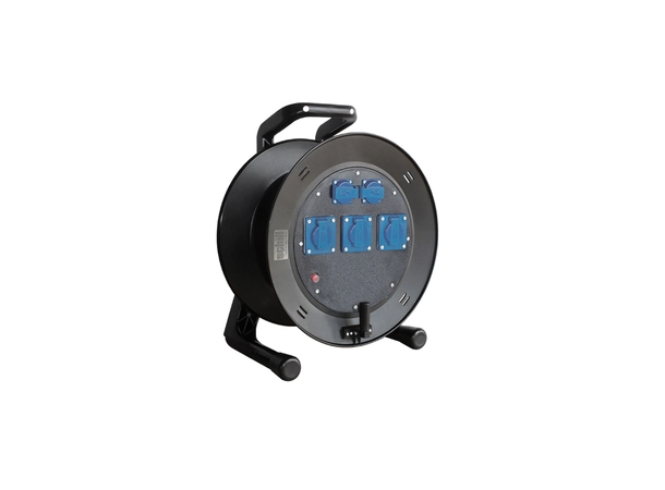 Schill Trommel GT 450.MD5 Kabeltrommel Schill GT450 