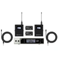 Sennheiser EW-DX MKE 2 SET (R1-9) Lavalier Set
