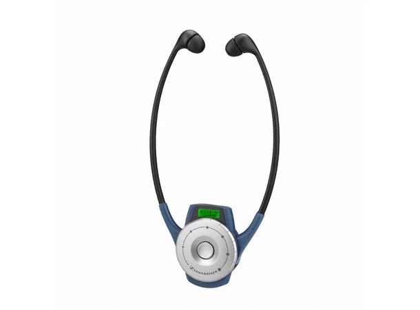 Sennheiser HDE 2020-D-II Headset receiver, 863-865 MHz 