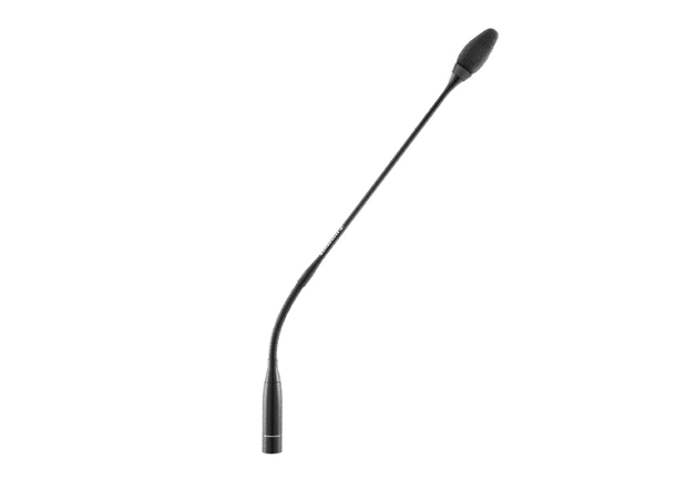 Sennheiser MEG 14-40 B Gooseneck microphone, condenser 