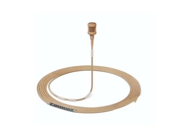 Sennheiser MKE 1-5-3 Miniature clip-on microphone, omni 