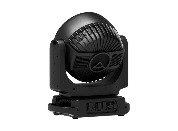 Ayrton ARGO 6 Wash CRI = 86 23 Kg, 19x40W, 4° - 56°, 13' Lumen, IP65 