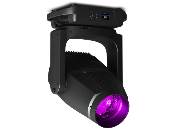 Ayrton DOMINO PROFILE S - 1,000 W 1000 Watt, 51.000 Lumen, 6 - 60° Zoom 