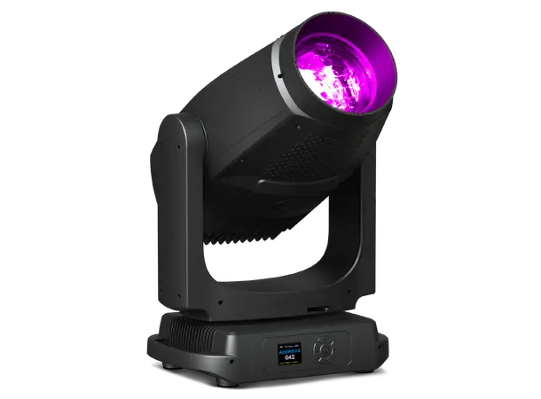 Ayrton DOMINO PROFILE S - 1,000 W 1000 Watt, 51.000 Lumen, 6 - 60° Zoom 