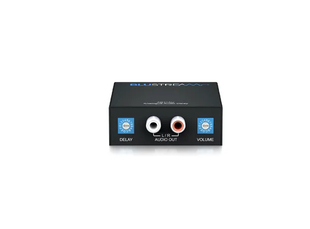 Blustream AD11AU Audio Delay Processor Analogue Audio Delay Processor 