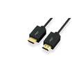 Blustream HDMIM8K-3 Micro HDMI Micro Form 8K HDMI Cable - 3m