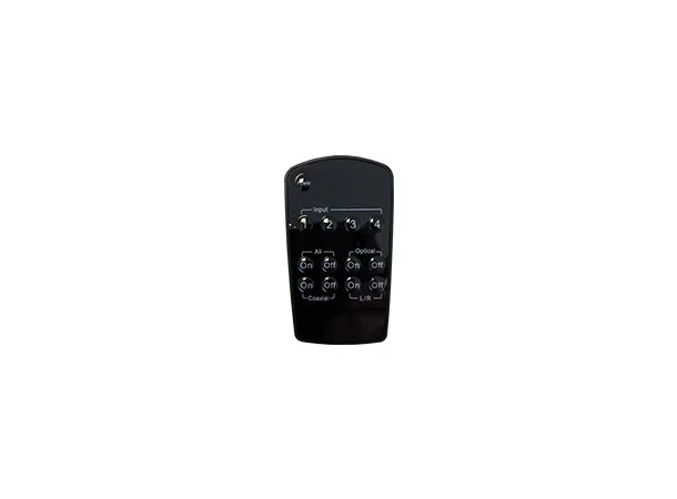 Blustream REMOPT IR Remote Control IR Remote Control - OPT41AU 