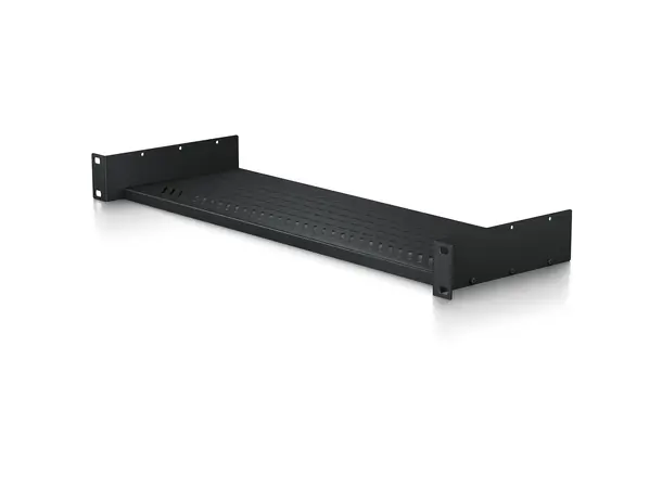 Blustream RSU-1RU Rack Shelf Mount 19'' 1U Generic Rack Shelf Mount 