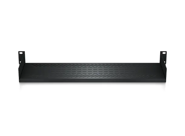 Blustream RSU-1RU Rack Shelf Mount 19'' 1U Generic Rack Shelf Mount 