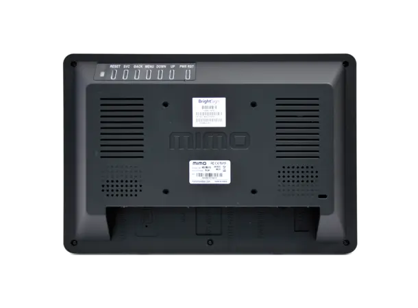 Mimo Vue 10.1" with BrightSign Built-In Capacitive Touch Display 