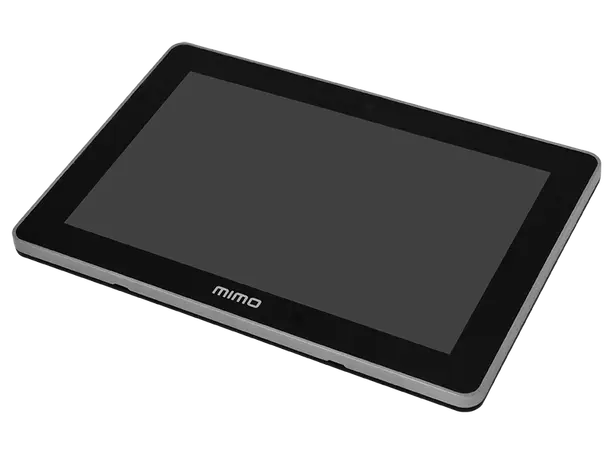 Mimo Vue HD 10.1" Non-Touch Display USB, No-Base 