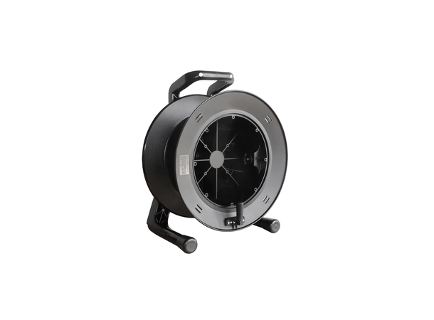 Schill Trommel GT450.OFFEN+Kjærne 60mm Kabeltrommel Schill GT450 