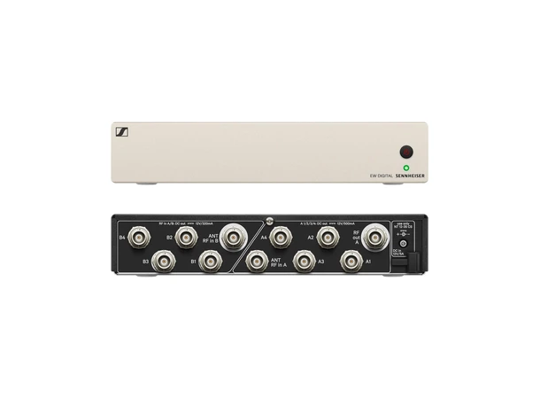 Sennheiser EW-D ASA (Q-R-S) Active antenna splitter (470-706 Mhz) 