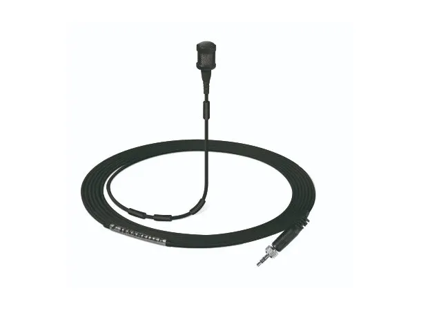 Sennheiser MKE 1-ew Miniature clip-on microphone, omni 