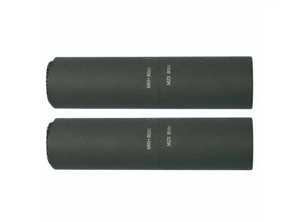 Sennheiser MKH 8020 STEREOSET Microphone set 
