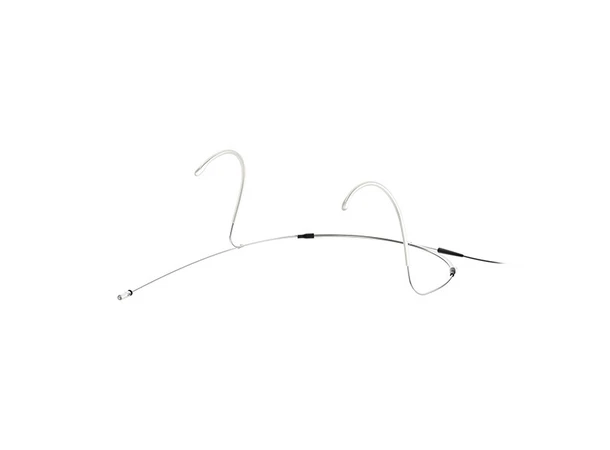 Sennheiser SL HEADMIC 1 -4 SB -NC Neckband microphone, omnidirectional 