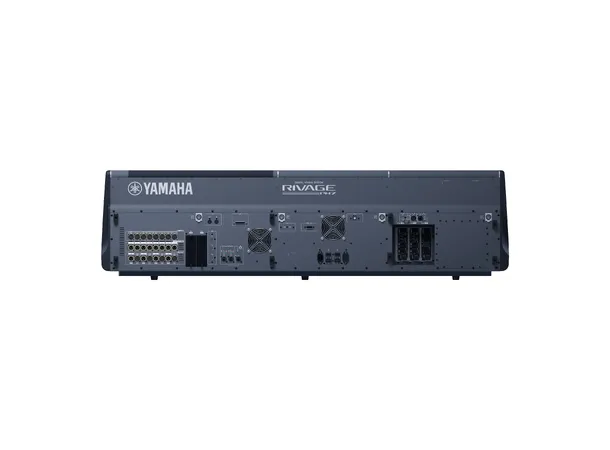 Yamaha PM7 Digital Rivage Console 2x15" touch, 38x faders