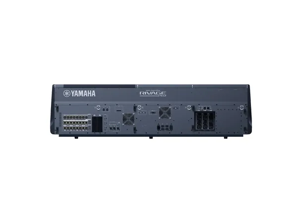 Yamaha PM7 Digital Rivage Console 2x15" touch, 38x faders 