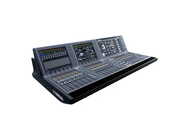 Yamaha PM7 Digital Rivage Console 2x15" touch, 38x faders 