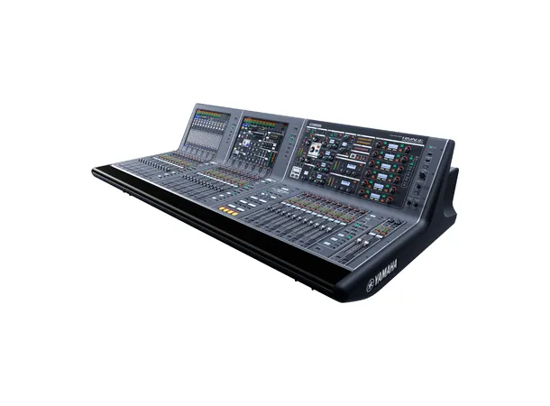 Yamaha PM7 Digital Rivage Console 2x15" touch, 38x faders 