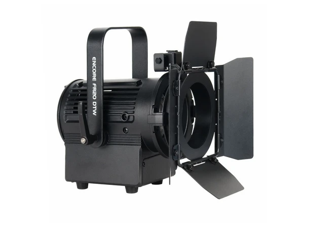 ADJ Encore FR20 DTW Dim to warm feature 