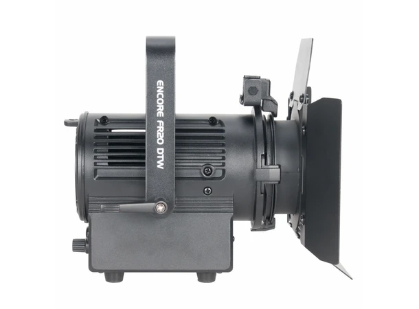 ADJ Encore FR20 DTW Dim to warm feature 