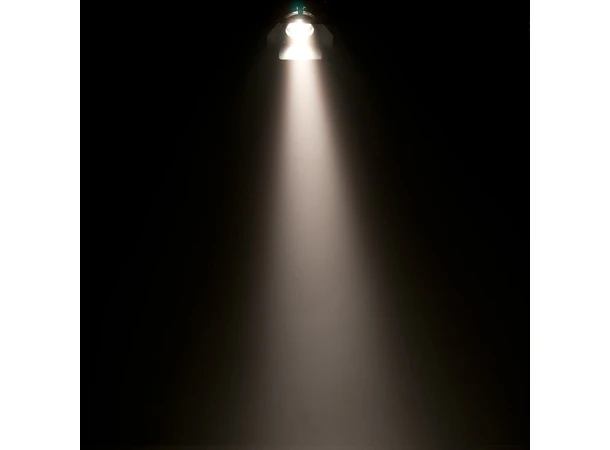 ADJ Encore FR50Z - CRI: 96.9 Fresnel, 1x 50W, 14-30°, 3000K 