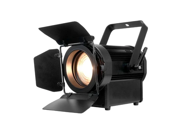 ADJ Encore FR50Z - CRI: 96.9 Fresnel, 1x 50W, 14-30°, 3000K 