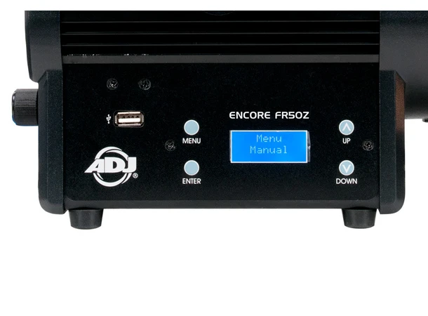 ADJ Encore FR50Z Liten men kraftig fresnel frontlys 