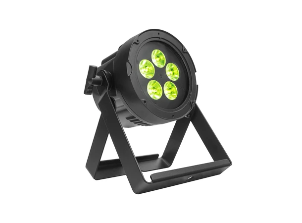 ADJ Encore LP5 IP - CRI: >86.2 IP65, 9.7° Beam, 18.8° Field, 2.4 kg 